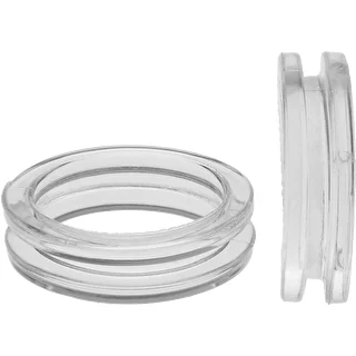 Guarnizioni per il rubinetto del fermentatore - 2 pz. – photo 2