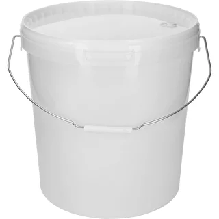 Fermentatore 20 L con coperchio