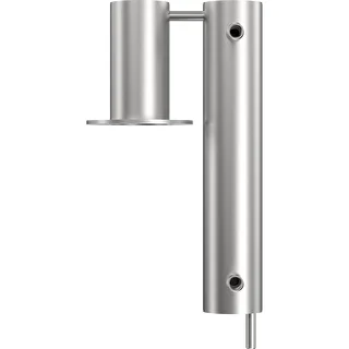 Modulo per distillatore - testa di distillazione con condensatore a serpentina