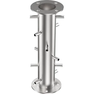 Distillatore hawkSTILL 1.0 Convex 30 L - Torpeda, Dita Fredde – photo 7