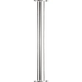 Modulo per distillatore - raccordo - Ø 48,3 mm lunghezza 500 mm