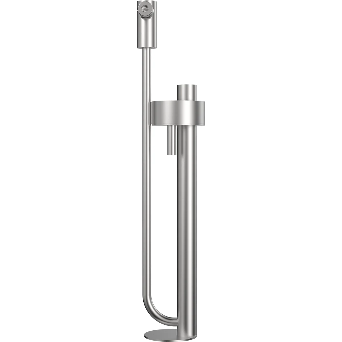 Modulo per alambicco - pappagallo distillatorio