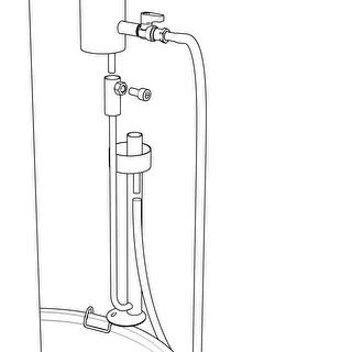 Modulo per alambicco - pappagallo distillatorio – photo 3