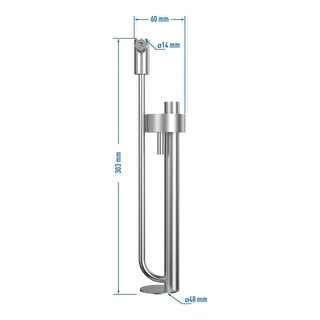 Modulo per alambicco - pappagallo distillatorio – photo 4