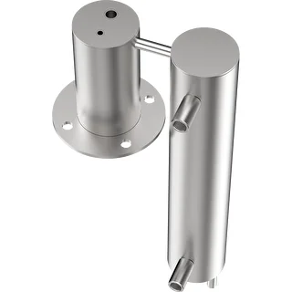 DISTILLATORE MODULARE CONVEX 18L - BASE – photo 6