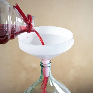 Imbuto in plastica Ø 35 cm – photo 6