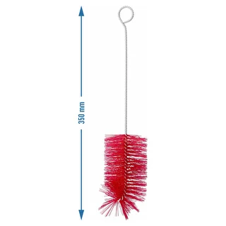 Spazzola per bottiglie da 0,5 L – photo 2