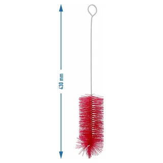 Spazzola per bottiglie da 1 L – photo 2
