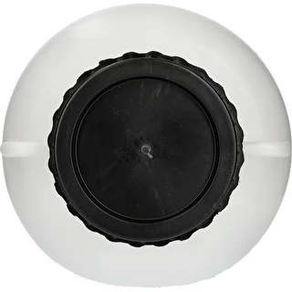 Barile per fermentazione 40 L - bianco, con maniglie – photo 5
