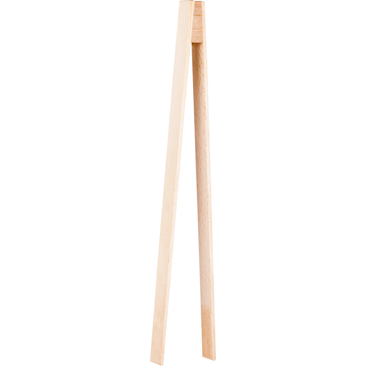 Pinze in legno 22 cm