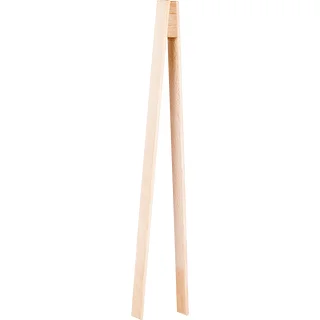 Pinze in legno 17 cm
