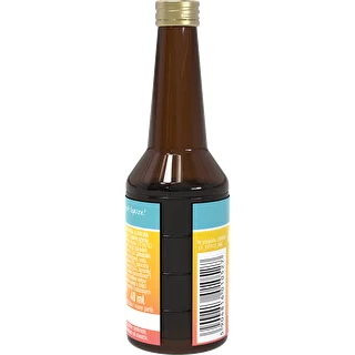 Essenza al gusto limone e lampone - 40 ml, per 4 l – photo 2