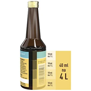 Essenza al gusto di susina mirabella 40 ml – photo 5