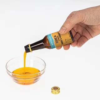 Essenza al gusto di mango e frutto della passione per 2 l - 40 ml – photo 6