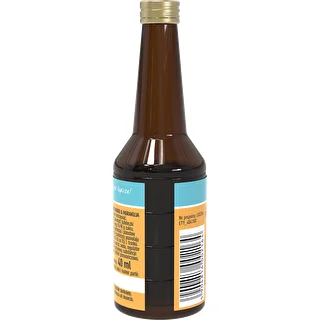 Essenza al gusto di mango e frutto della passione per 2 l - 40 ml – photo 2