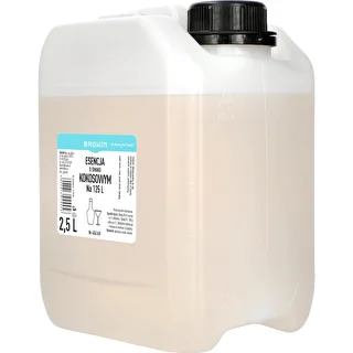 Essenza al gusto di cocco, 2,5 L, per 125 L di bevanda pronta – photo 2