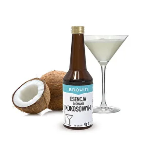 Essenza aromatica al cocco per 2 L - 40 ml – photo 3