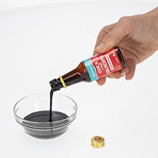 Essenza al lampone con aroma naturale per 4 L - flacone da 40 ml – photo 4