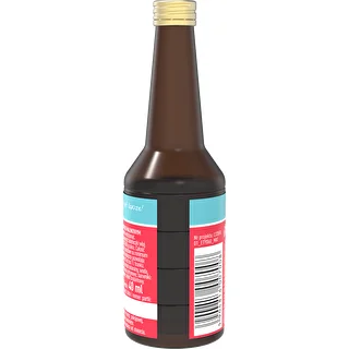 Essenza al lampone con aroma naturale per 4 L - flacone da 40 ml – photo 2