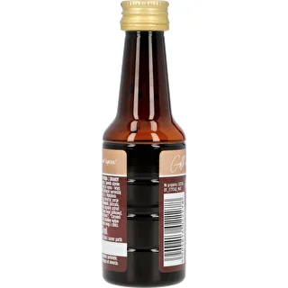 Essenza al gusto ciliegia al brandy, 40 ml - per 4 L – photo 2