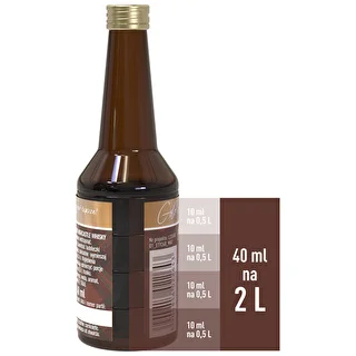 Essenza al gusto Highcastle Whisky per 2 L - 40 ml – photo 5
