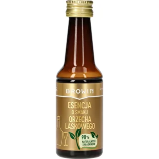 Essenza al gusto di nocciola per 4 L - 40 ml – photo 2