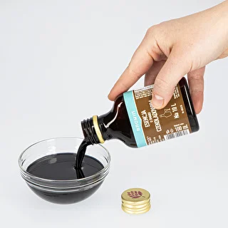 Essenza al gusto di cioccolato da 100 ml per 10 L – photo 3