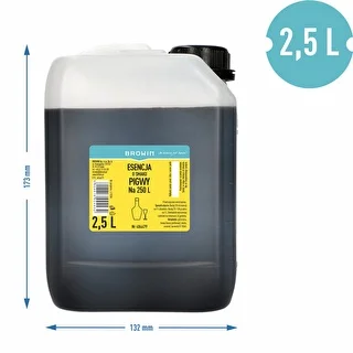 Essenza al gusto di mela cotogna, 2,5 L per 250 L di bevanda alcolica pronta – photo 3