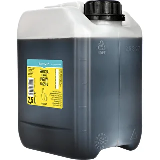 Essenza al gusto di mela cotogna, 2,5 L per 250 L di bevanda alcolica pronta – photo 2