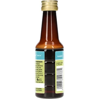 Essenza al gusto di uva, , 40 ml – photo 2