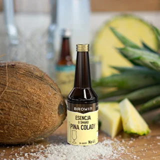 Essenza al gusto Piña Colada per 4 L - 40 ml – photo 9
