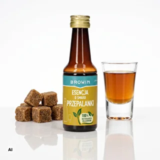Essenza aromatica - Przepalanka per 0,5 L - 40 ml – photo 4