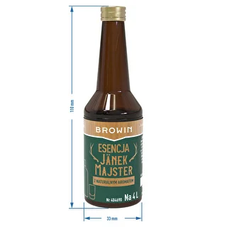 Essenza Jänek Majster per 4 L, 40 ml – photo 7
