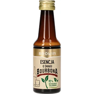 Essenza al gusto Bourbon per 4 L, 40 ml – photo 2