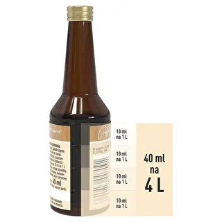 Essenza al gusto Bourbon per 4 L, 40 ml – photo 6