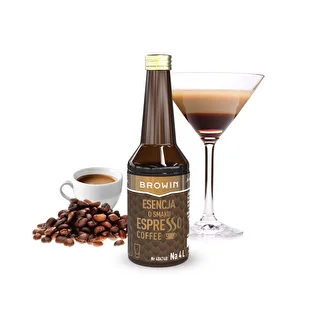 Essenza al gusto Espresso, per 4 L, 40 ml – photo 3
