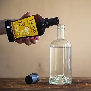 VLEYTO Cotogna & Miele – essenza aromatica con aromi naturali, 250 ml – photo 11
