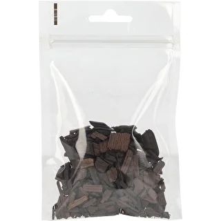 Scaglie di rovere a tostatura intensa, 20 g