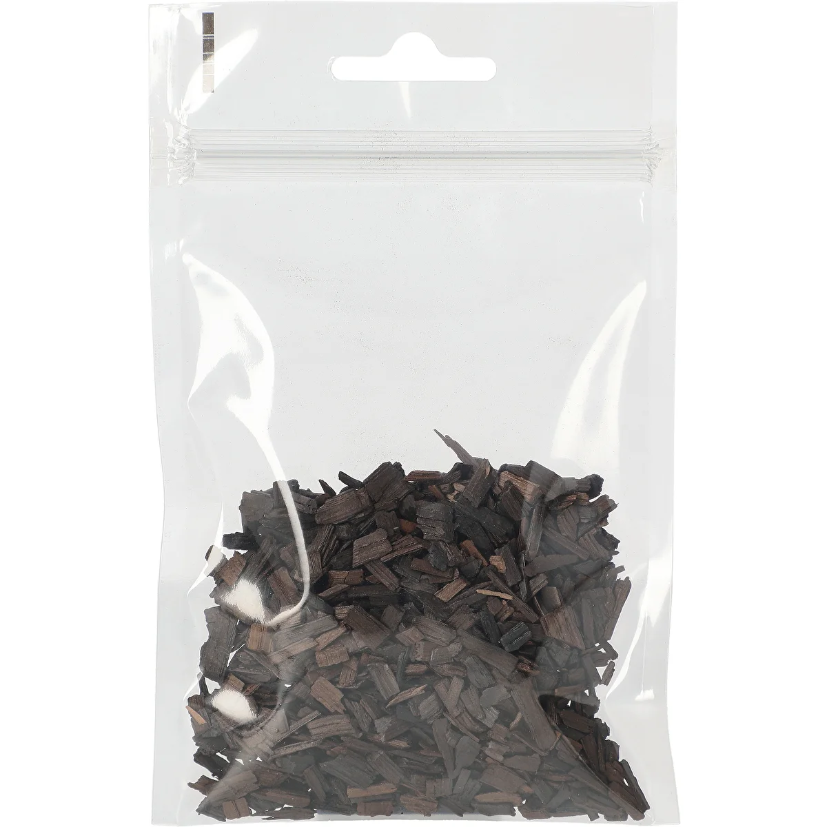Chips di rovere a forte tostatura, 20 g