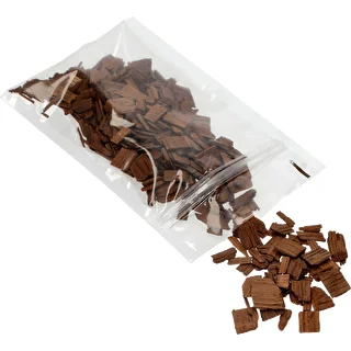 Chips di rovere alla cannella - tostatura intensa 50 g – photo 3