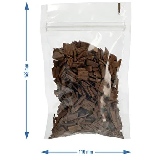 Chips di rovere alla cannella - tostatura intensa 50 g – photo 7