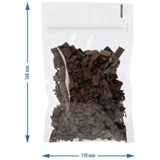 Trucioli di quercia a tostatura forte con note di vaniglia, 50 g – photo 7