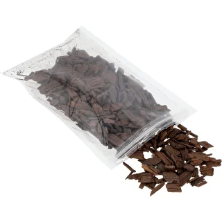 Chips di rovere americano, tostatura intensa, 50 g – photo 3