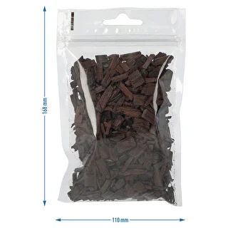 Chips di rovere americano, tostatura intensa, 50 g – photo 7
