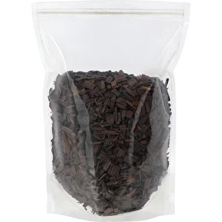 Chips di rovere americano tostatura forte, 500 g