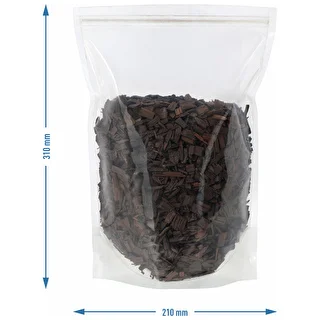 Chips di rovere americano tostatura forte, 500 g – photo 7