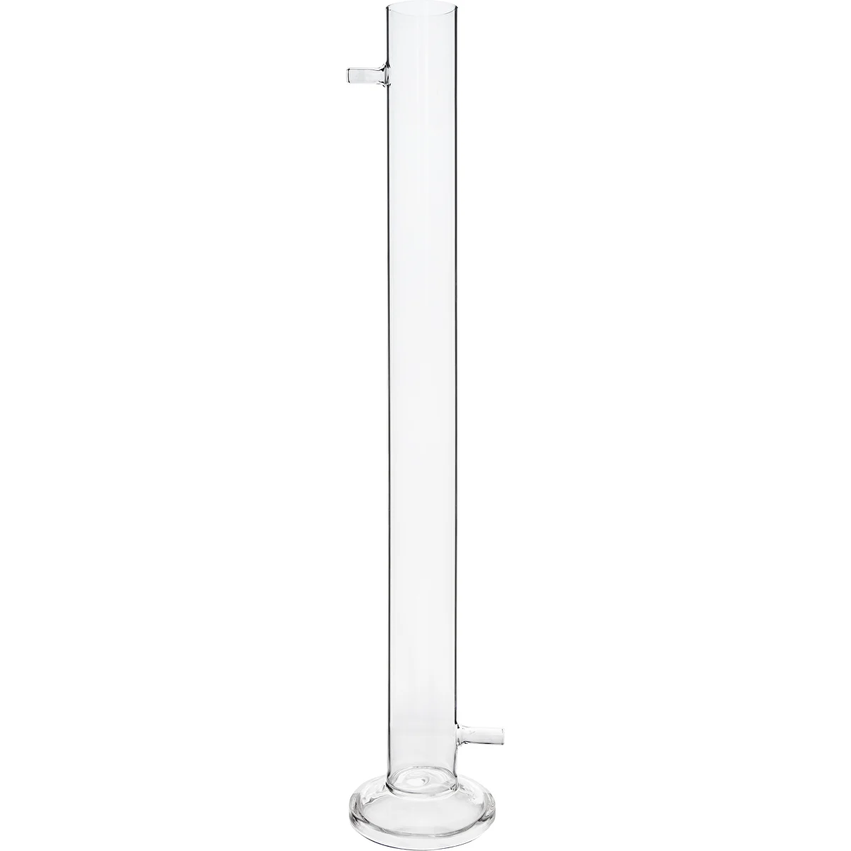 Colonna filtrante