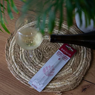 Vinometro capillare per misurare il contenuto alcolico del vino – photo 5