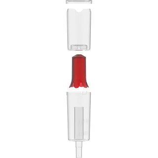 Assorbitore di odori per fermentazione + gorgogliatore silenzioso + carbone attivo di cocco 200 g – photo 5