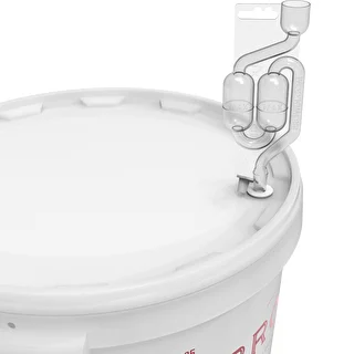 Gorgogliatore in plastica MAXI-v2 – photo 6